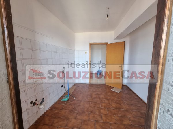 appartamento in vendita a Roccalumera