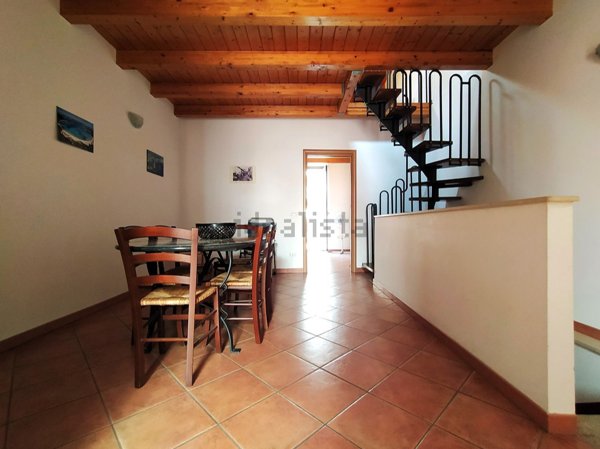 casa indipendente in vendita a Roccalumera