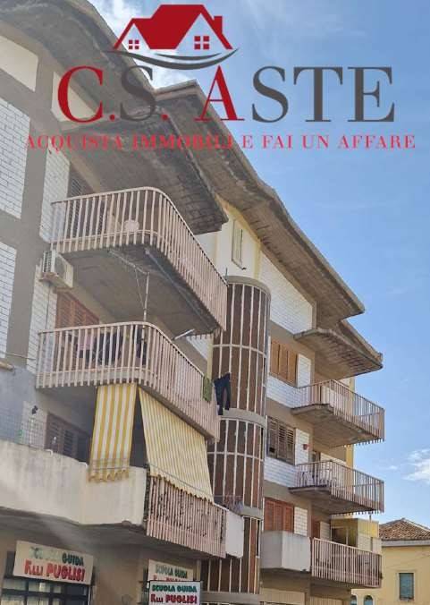 appartamento in vendita a Roccalumera