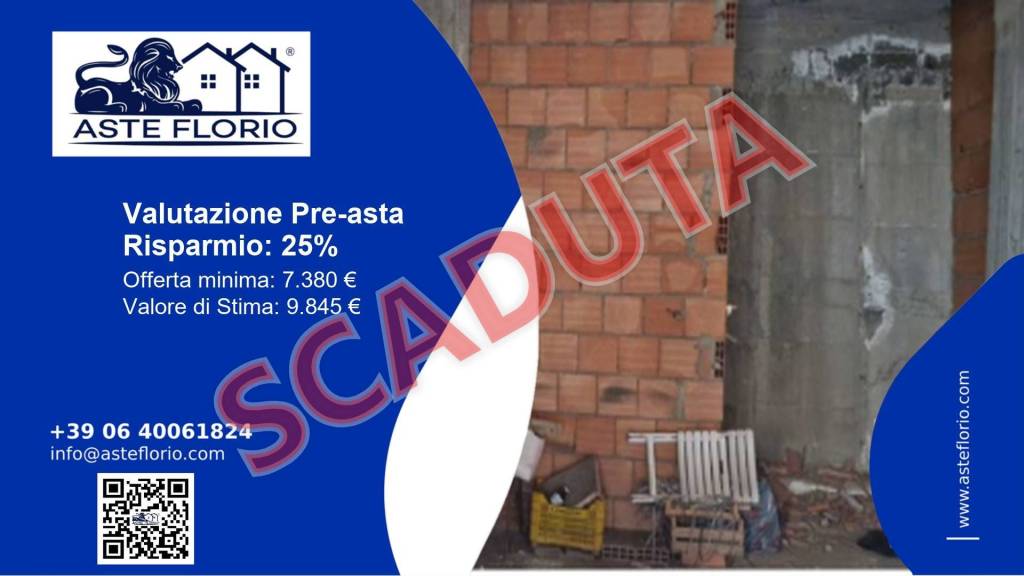 terreno edificabile in vendita a Roccalumera