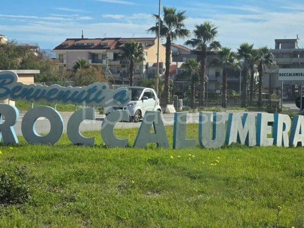 appartamento in vendita a Roccalumera
