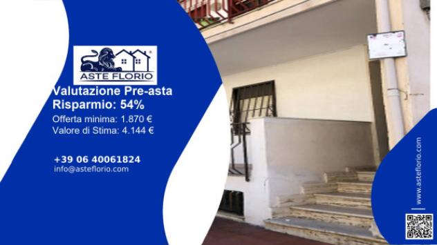 locale commerciale in vendita a Roccalumera