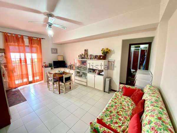 appartamento in vendita a Roccalumera