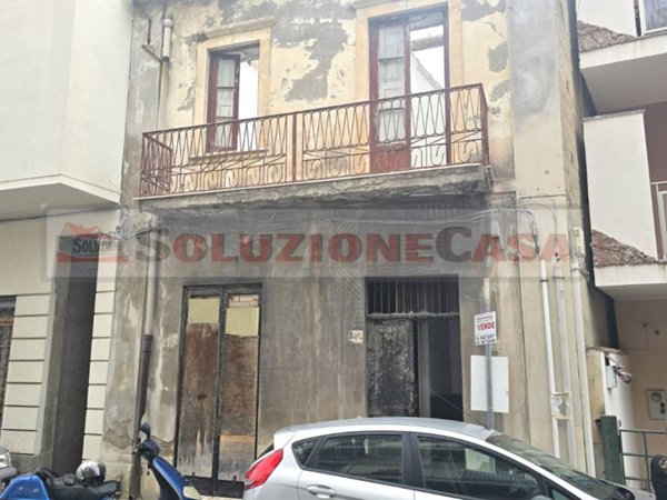 appartamento in vendita a Roccalumera