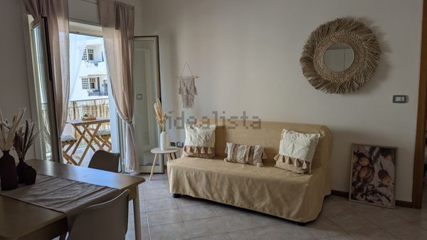 appartamento in vendita a Roccalumera