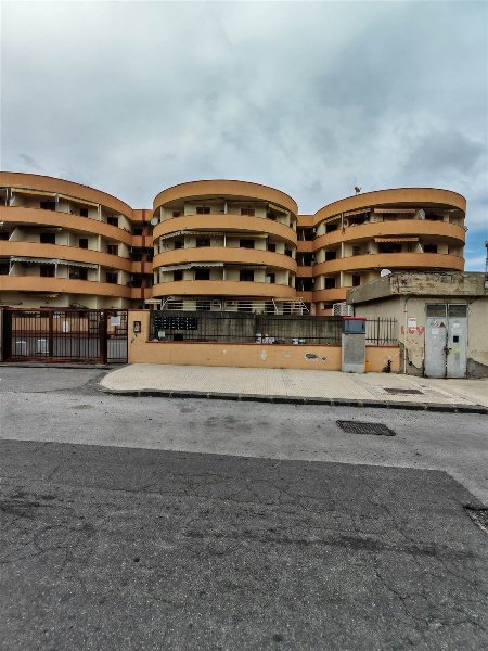 appartamento in vendita a Roccalumera