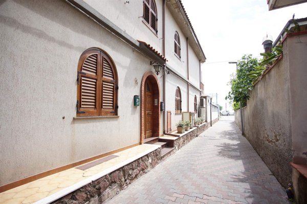 appartamento in vendita a Roccalumera