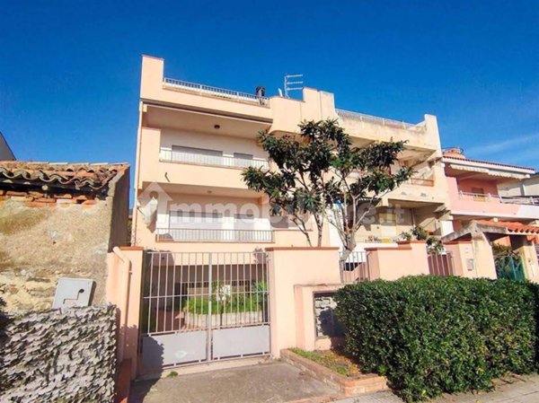 appartamento in vendita a Roccalumera