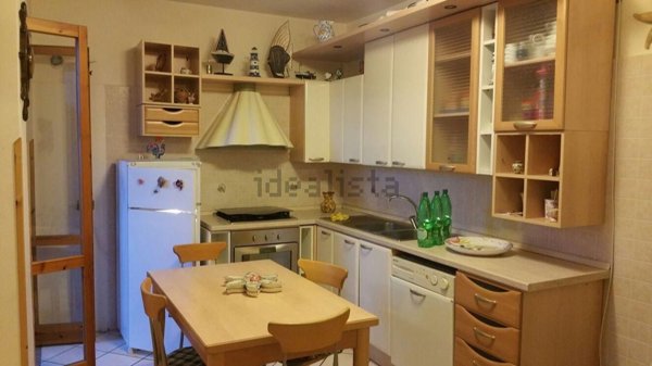 appartamento in vendita a Roccalumera