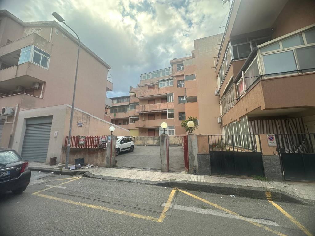 appartamento in vendita a Roccalumera