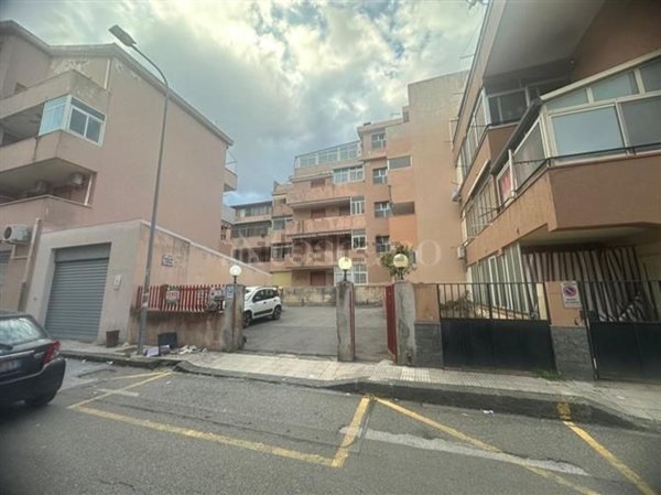 appartamento in vendita a Roccalumera