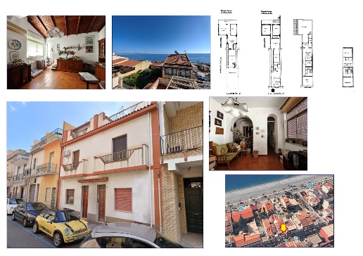 casa indipendente in vendita a Roccalumera