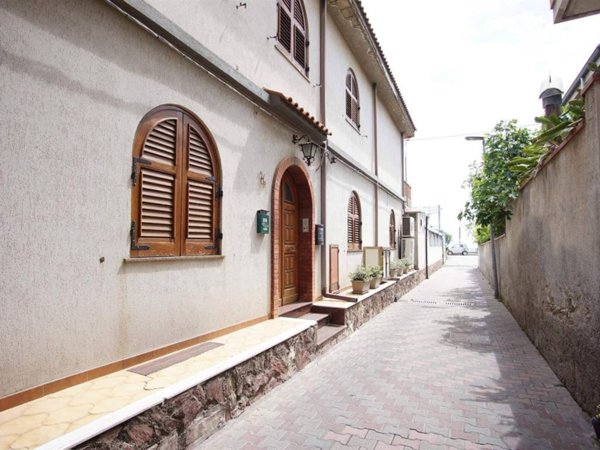 appartamento in vendita a Roccalumera