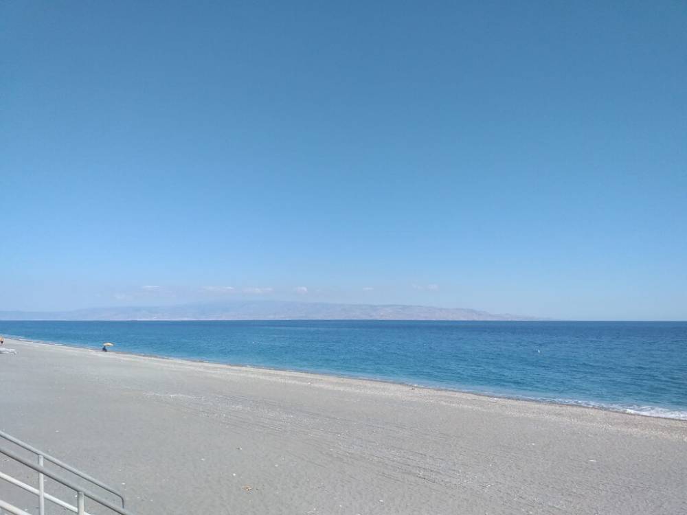 casa indipendente in vendita a Roccalumera