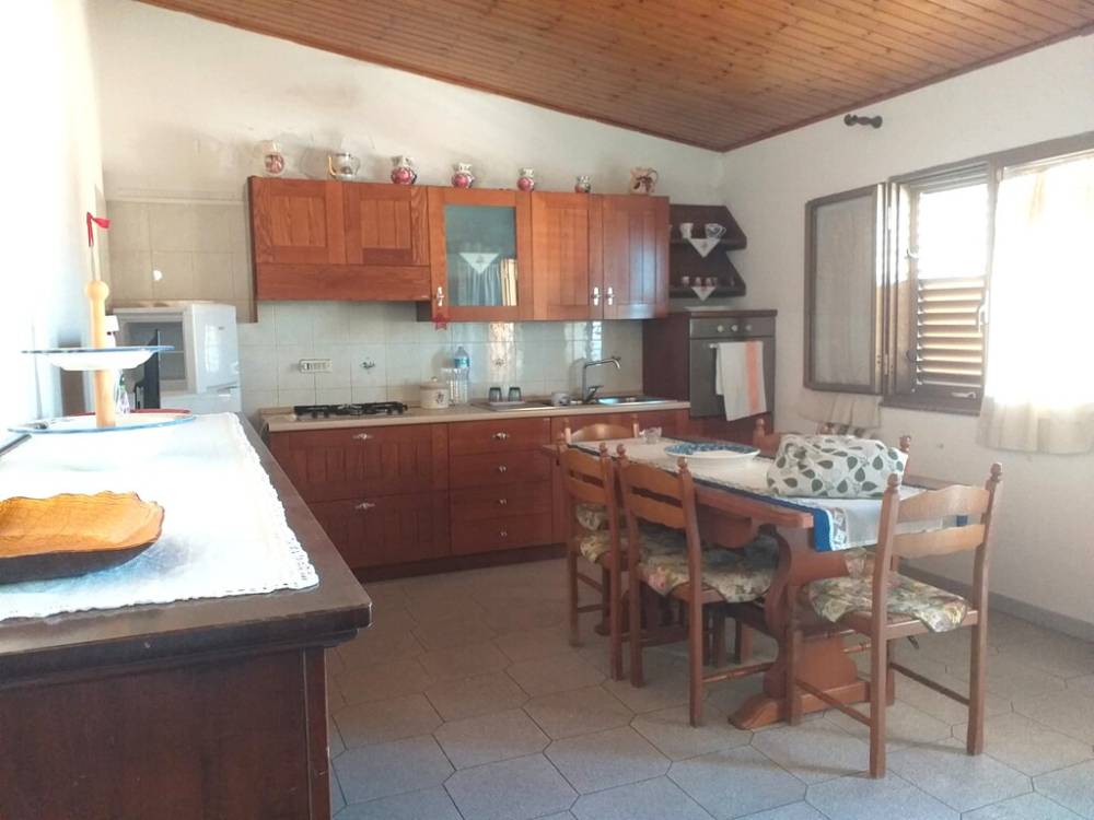 casa indipendente in vendita a Roccalumera