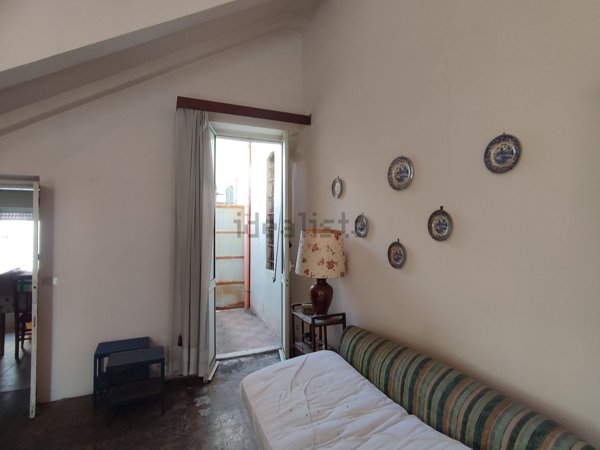 appartamento in vendita a Roccalumera