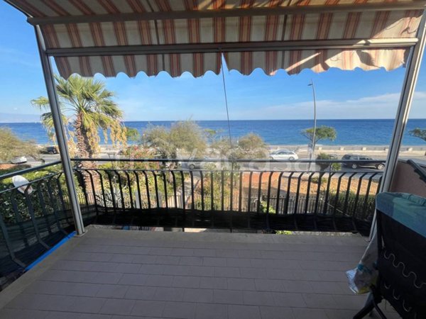 appartamento in vendita a Roccalumera