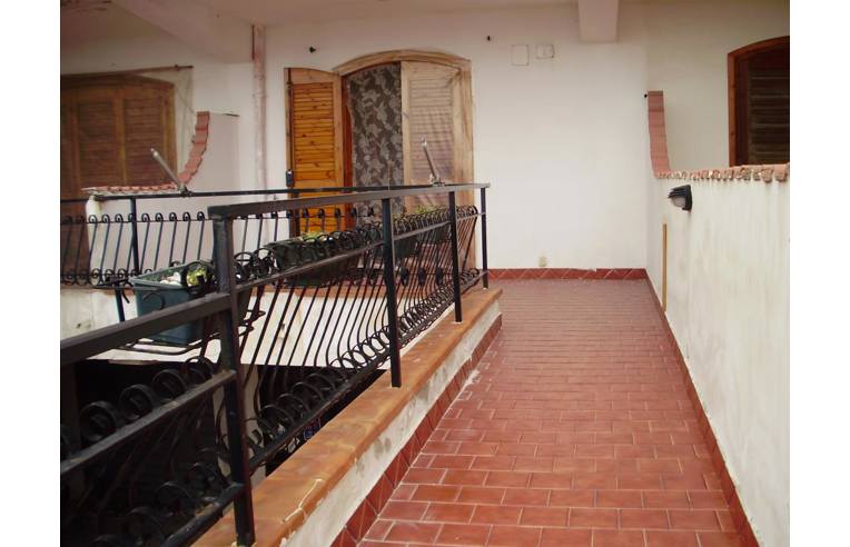 appartamento in vendita a Roccalumera