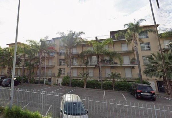 appartamento in vendita a Roccalumera