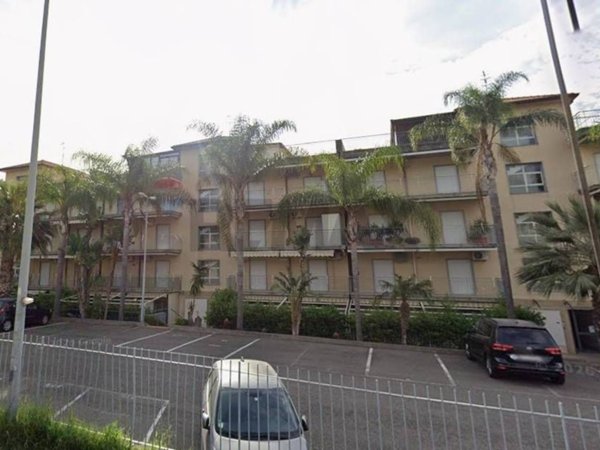 appartamento in vendita a Roccalumera