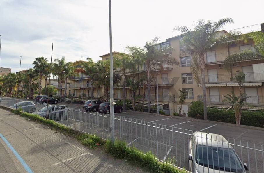 appartamento in vendita a Roccalumera