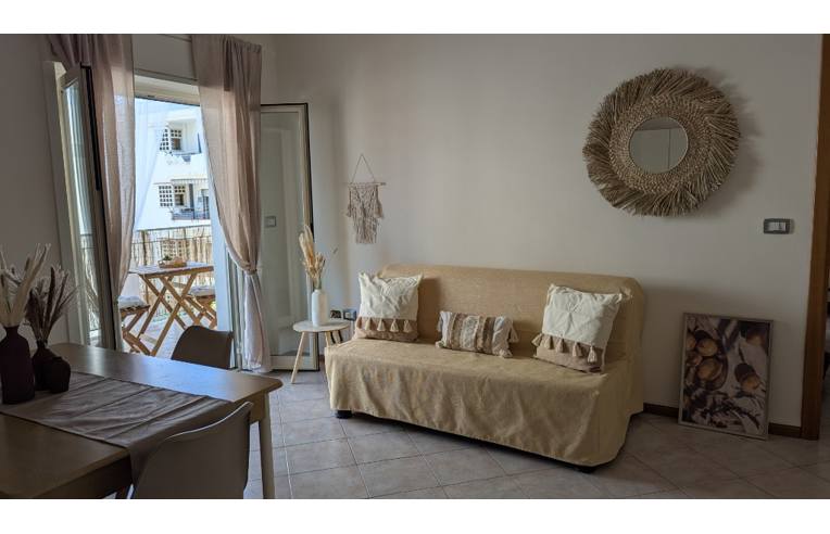 appartamento in vendita a Roccalumera