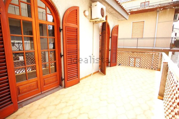 appartamento in vendita a Roccalumera