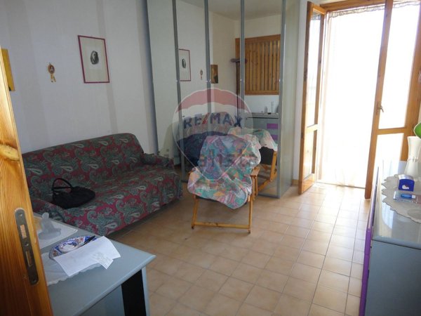 appartamento in vendita a Roccalumera