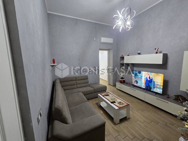 appartamento in vendita a Roccalumera