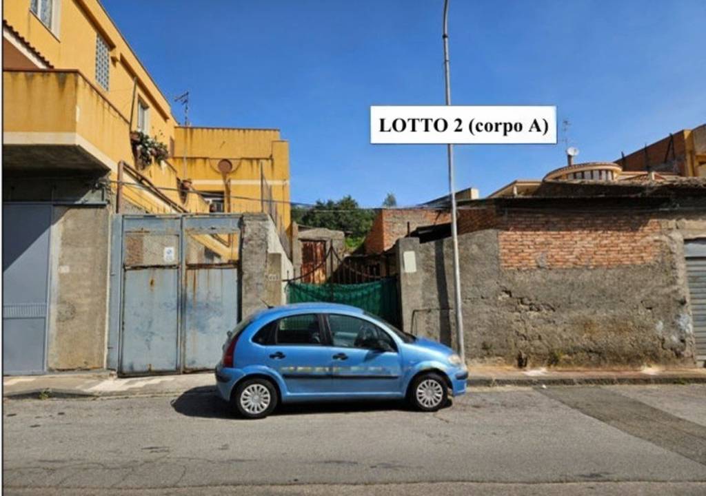casa indipendente in vendita a Roccalumera