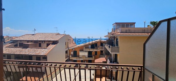 appartamento in vendita a Roccalumera