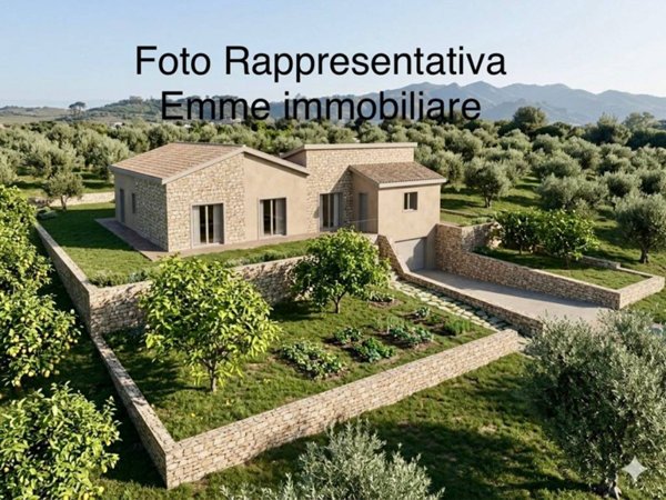 casa indipendente in vendita a Roccalumera