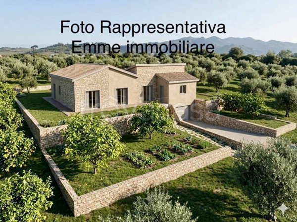 casa indipendente in vendita a Roccalumera