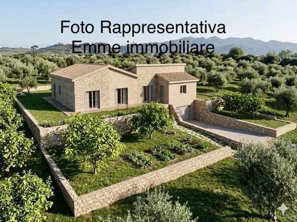 casa indipendente in vendita a Roccalumera