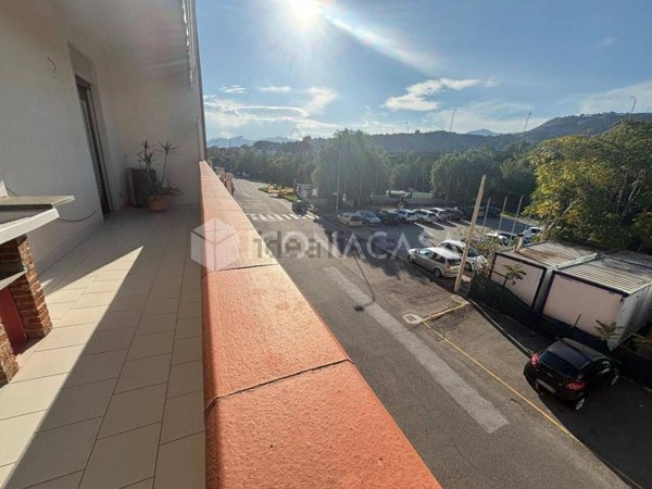 appartamento in vendita a Roccalumera