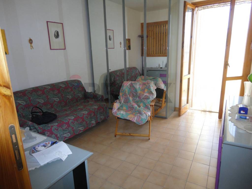 appartamento in vendita a Roccalumera