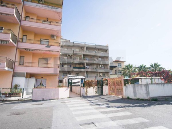 appartamento in vendita a Roccalumera