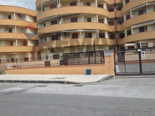 appartamento in vendita a Roccalumera