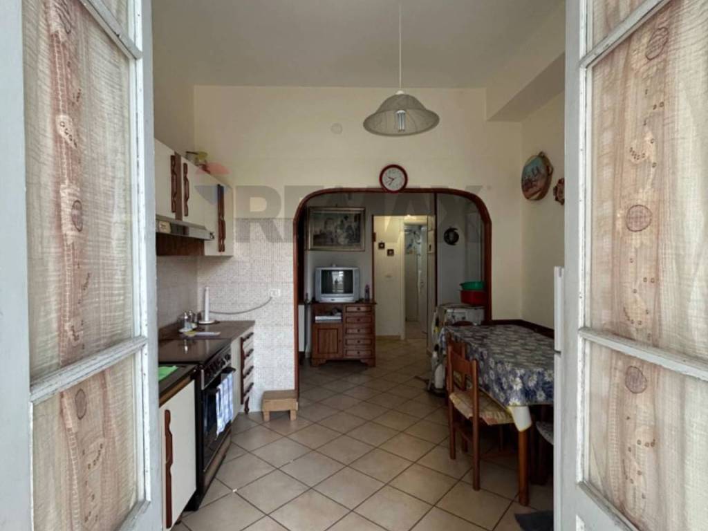 appartamento in vendita a Roccalumera