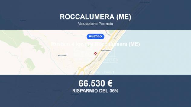 casa indipendente in vendita a Roccalumera in zona Allume