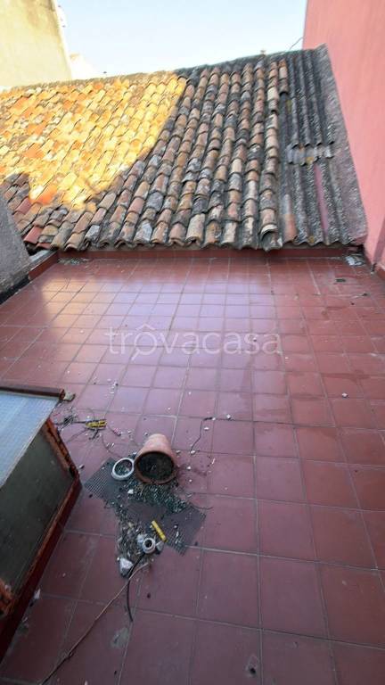 casa indipendente in vendita a Roccalumera