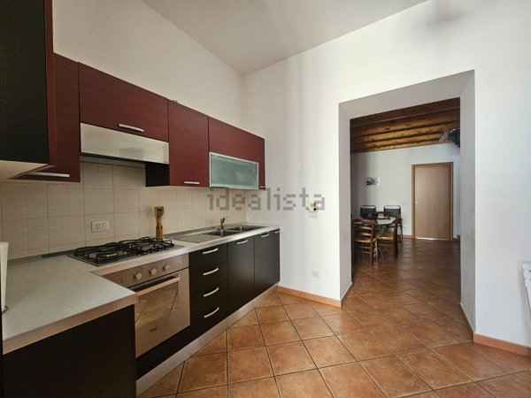 appartamento in vendita a Roccalumera
