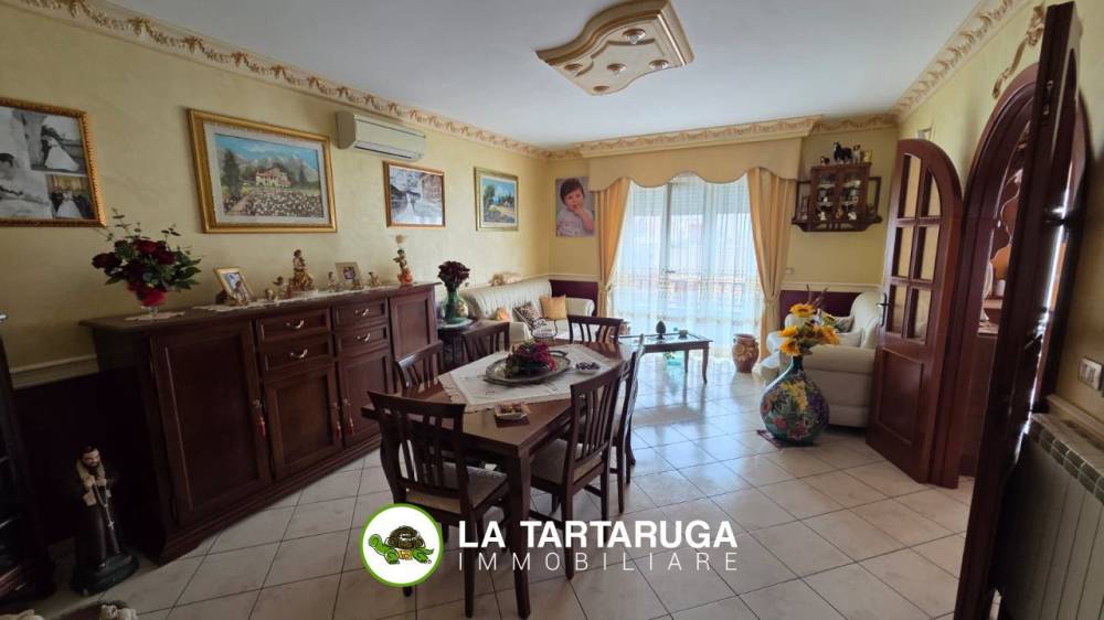 appartamento in vendita a Roccalumera