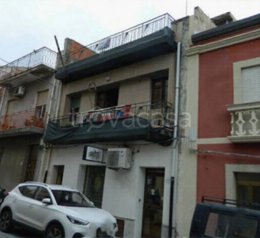 appartamento in vendita a Roccalumera