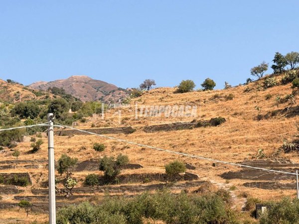 terreno agricolo in vendita a Roccalumera in zona Sciglio