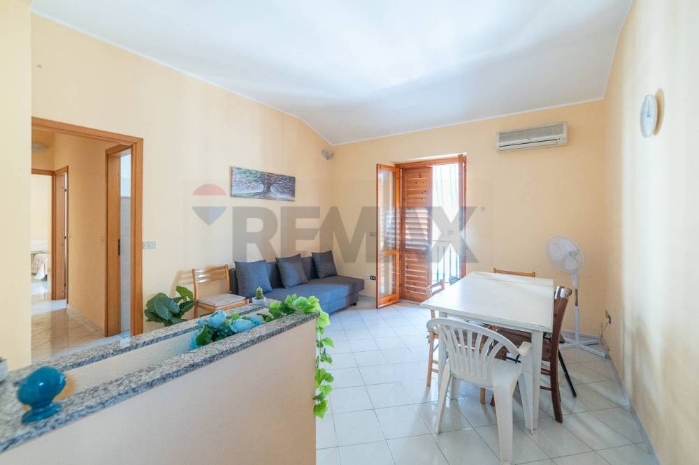 appartamento in vendita a Roccalumera