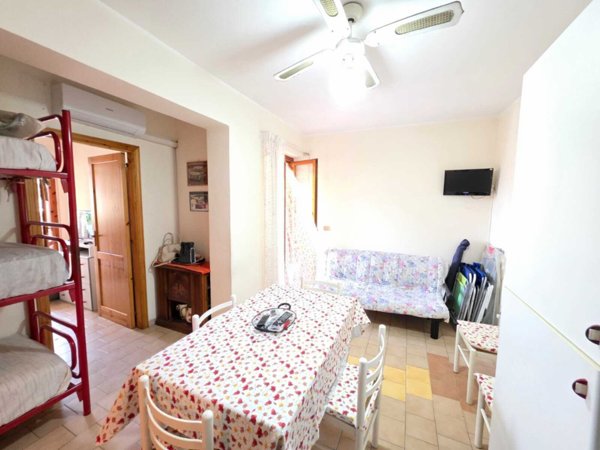 appartamento in vendita a Roccalumera