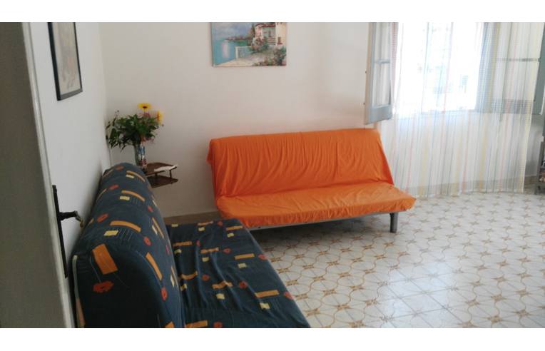 appartamento in vendita a Roccalumera