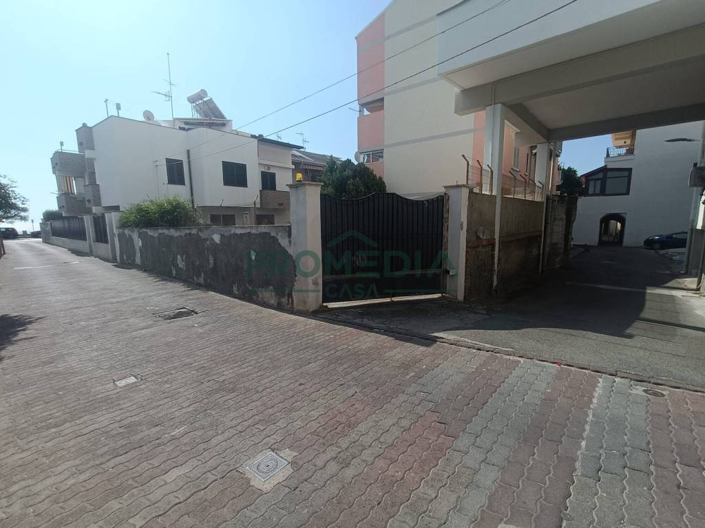 box auto in vendita a Roccalumera