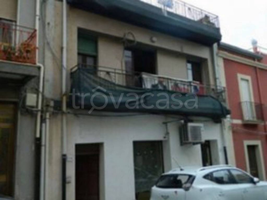 appartamento in vendita a Roccalumera